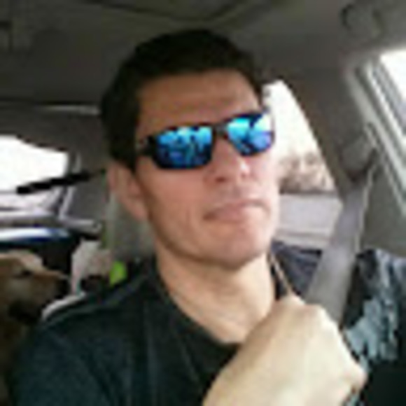 Meet your Posher, Carlos - Picture 1 of 1